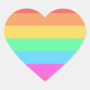 Search for rainbow design stickers Pattern