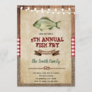 Search for fish fry party invitations Bbq
