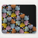 Search for hearts mouse mats Girlfriend