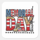 Search for fallen heros stickers Veterans