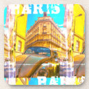 Search for car coasters Street