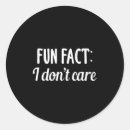 Search for funny sarcastic sayings stickers Aesthetic