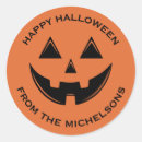Search for lantern stickers Jack o lantern