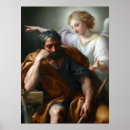 Search for anton raphael mengs posters Angel