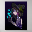 Search for spells and magic posters For her