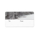 Search for blizzard return address labels Photography