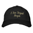 Search for stupid hats Fun