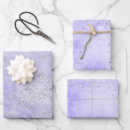 Search for lavender purple wrapping paper Animal