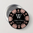 Search for rose gold badges Modern
