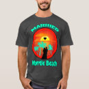 Search for beach wedding tshirts Bridesmaid