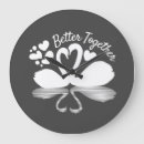 Search for lake house clocks Farmhouse