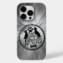 Search for rescue dog iphone cases Puppy