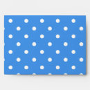 Search for patterned envelopes Dots