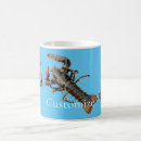 Search for maine lobster mugs Shellfish