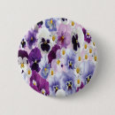 Search for white background badges Flowers