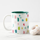 Search for bright colors mugs Stylish