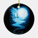 Search for waterfall christmas tree decorations Outdoors