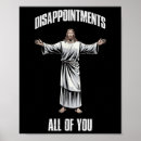 Search for vintage jesus christ posters Faith cross