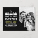 Search for big apple invitations Modern