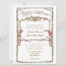 Search for letterpress weddings Roses