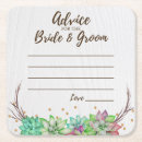 Search for advice barware Bride and groom