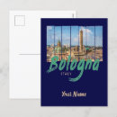 Search for bologna postcards Retro