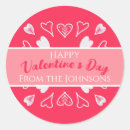Search for family valentines stickers Hearts