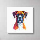 Search for wolf pop art Pug