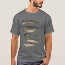 Search for whales tshirts Animals