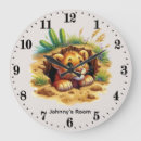 Search for nursery clocks Boys
