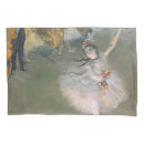 Search for dancer pillowcases Tutu