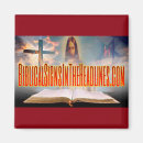 Search for yeshua magnets God