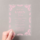 Search for papel picado quinceanera invitations Mexican