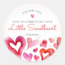 Search for february stickers February baby shower