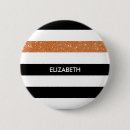 Search for black orange badges Chic