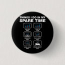 Search for spare badges Things