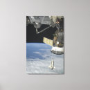 Search for spacecraft canvas prints Vehicles