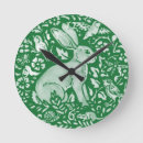 Search for rabbit clocks Floral