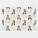 Search for anime wrapping paper Manga