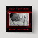 Search for asian square badges Red