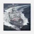 Search for trial magnets Navy