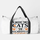Search for gods bags Cat