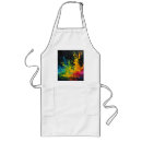 Search for splash aprons Paint