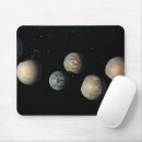 Search for size mouse mats Space