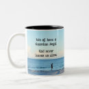 Search for guardian angels mugs Faith