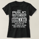 Search for public defender clothing Riding