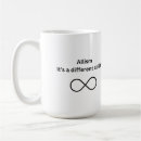 Search for the ability mugs Autism