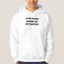 Search for funny hoodies Typography