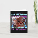 Search for funny cat sayings cards Modern