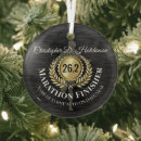 Search for marathon christmas tree decorations Sports
